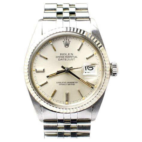 quadrante rolex datejust originale milano|rolex orologio datejust.